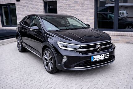 VW Taigo 126.000 km 19.300 &euro; Wiesmoor 26639