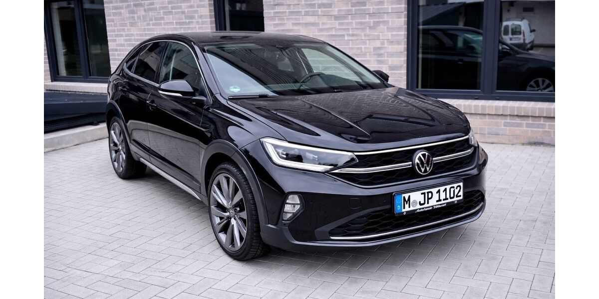 VW Taigo 126.000 km 19.990 &euro; Wiesmoor 26639