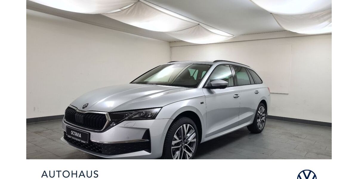 Skoda Octavia 19.500 km 33.999 &euro; Ebersberg bei München 85560