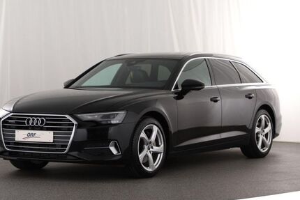 Audi A6 83.000 km 35.670 € Hausen/Rhön 97647