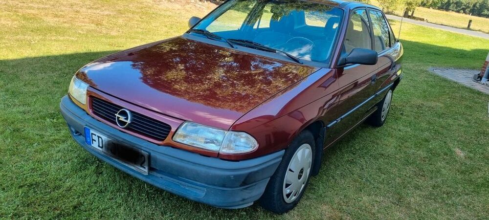 Astra