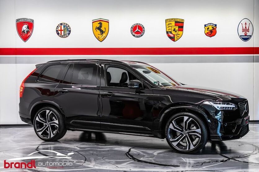 XC90