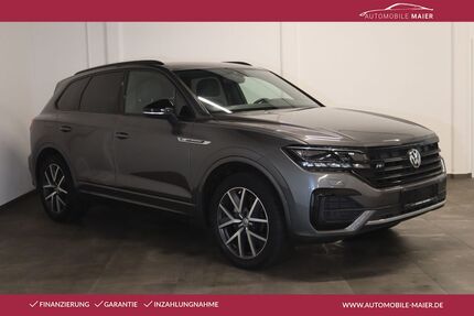 VW Touareg 155.800 km 31.900 &euro; Bebra 36179
