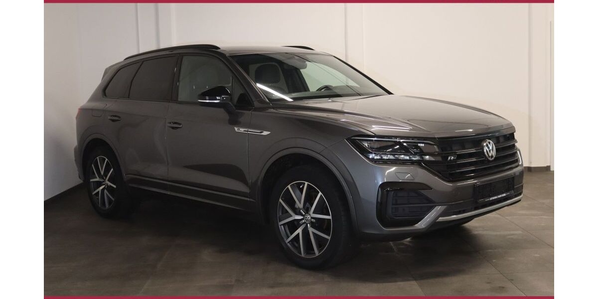 VW Touareg 155.800 km 31.900 &euro; Bebra 36179