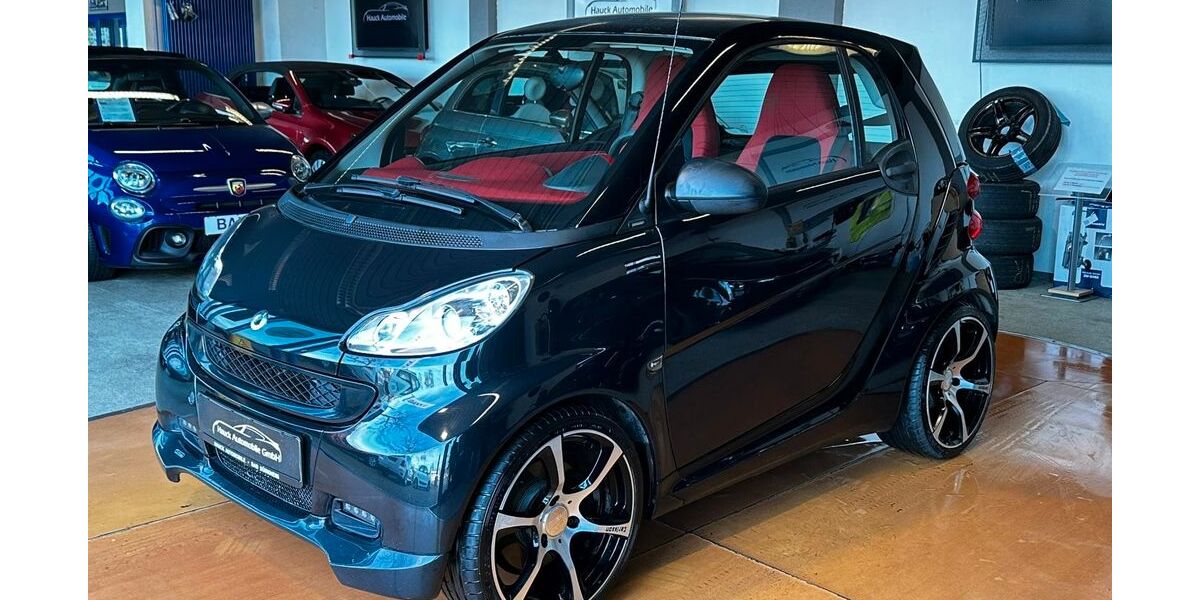 Smart ForTwo 112.216 km 7.290 &euro; Bad Dürkheim 67098