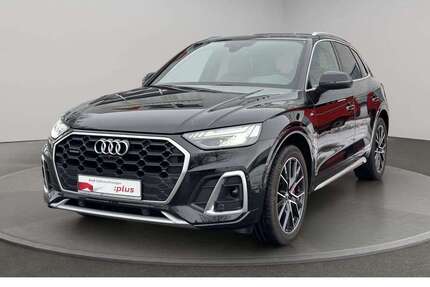 Audi Q5 39.340 km 43.890 &euro; Flensburg 24941