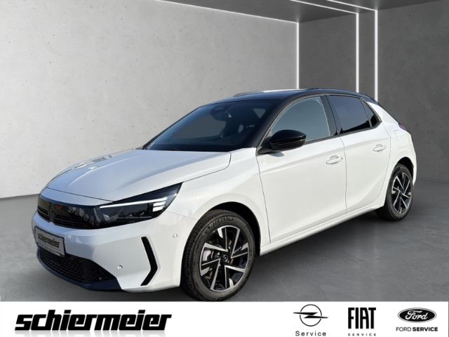 Opel Corsa 1.279 km 21.380 &euro; Rheine 48432