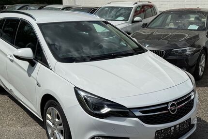 Opel Astra 204.000 km 6.800 € Horb am Neckar 72160