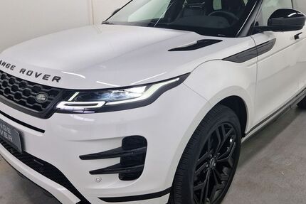 Land Rover Range Rover Evoque 46.200 km 39.890 € Landau 76829
