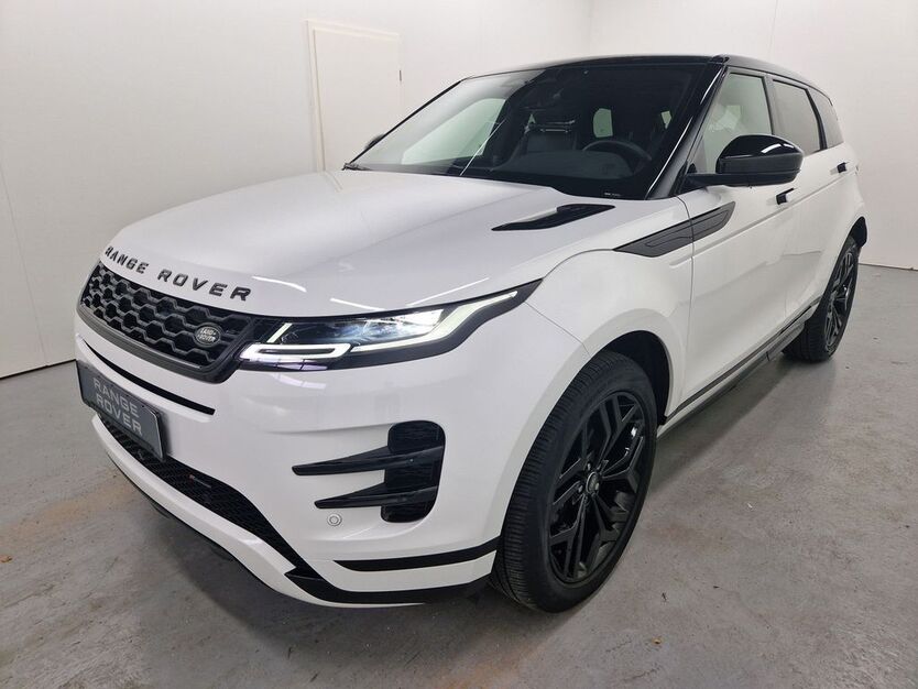 Land Rover Range Rover Evoque 46.200 km 39.990 € Landau 76829