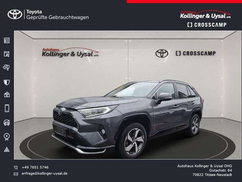 RAV 4