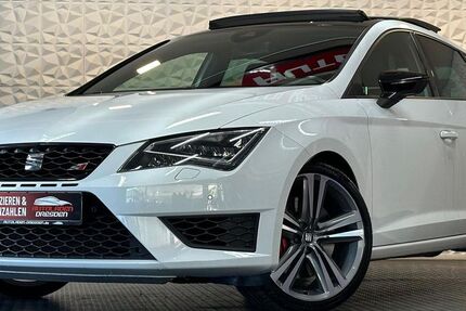 Seat Leon 121.690 km 16.999 &euro; Heidenau 01809