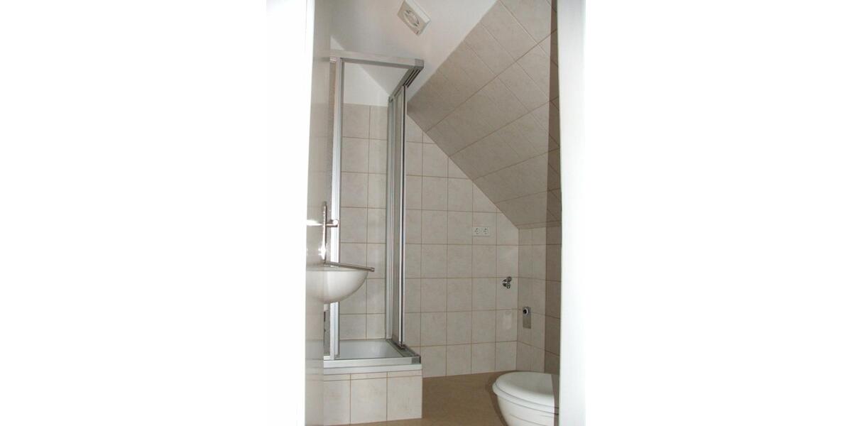 Dachgeschoßwohnung Wandlitz - 1 Zimmer, 35 m&sup2;, 375&euro; | Angebot:25807603