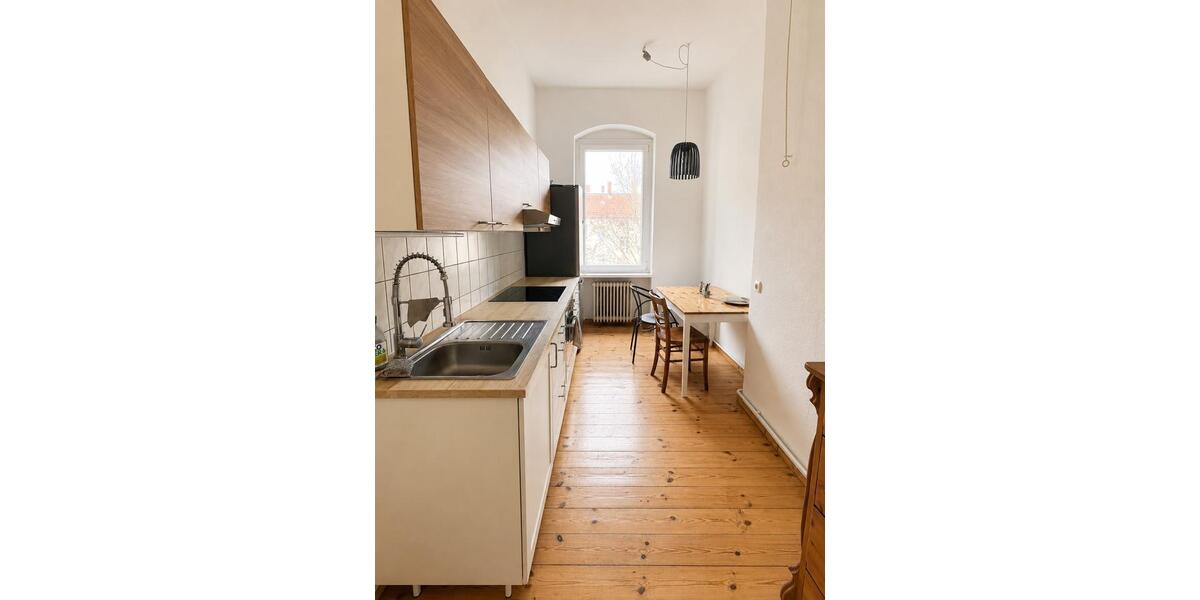 Etagenwohnung Berlin Neukölln - 2 Zimmer, 68 m&sup2;, 340.000&euro; | Angebot:27118116