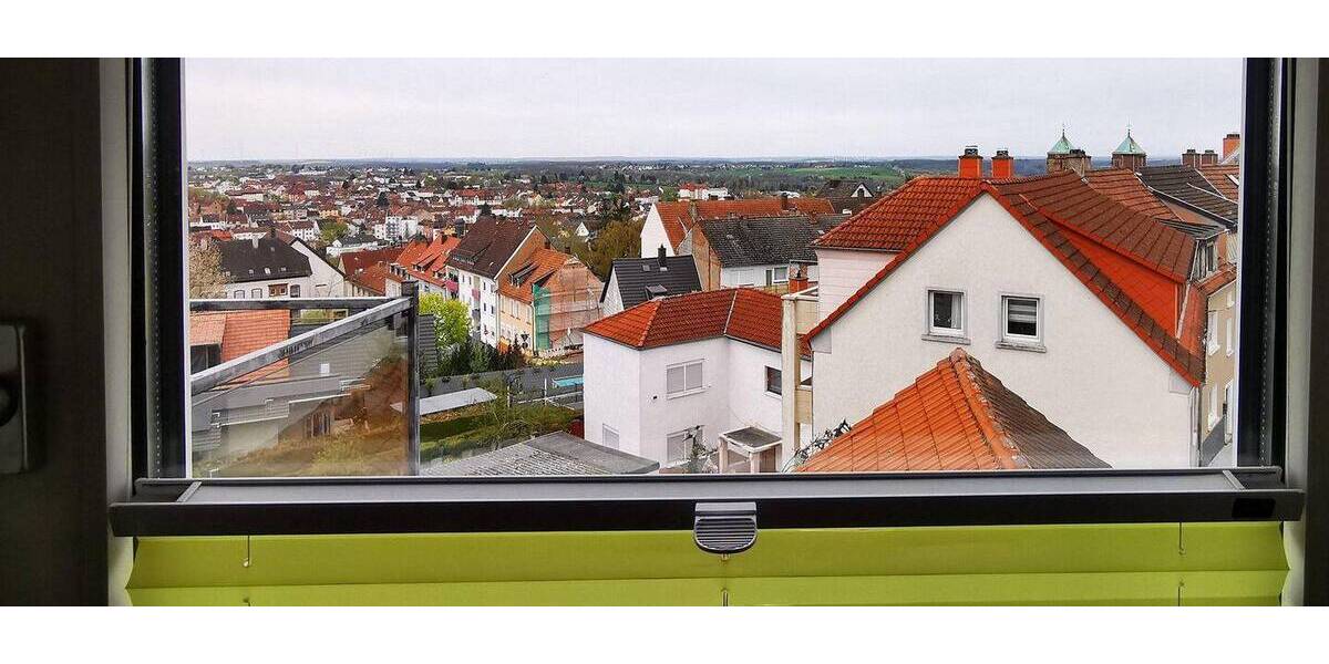 Etagenwohnung Pirmasens Innenstadt - 2 Zimmer, 80 m&sup2;, 149.900&euro; | Angebot:26418071