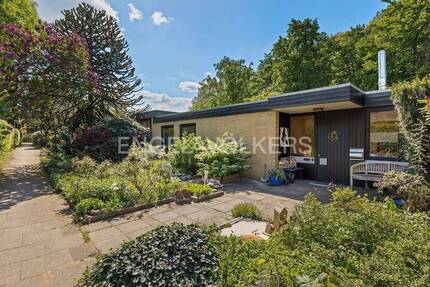 Haus Norderstedt Harksheide - 3 Zimmer, 110 m&sup2;, 499.000&euro; | Angebot:26817205