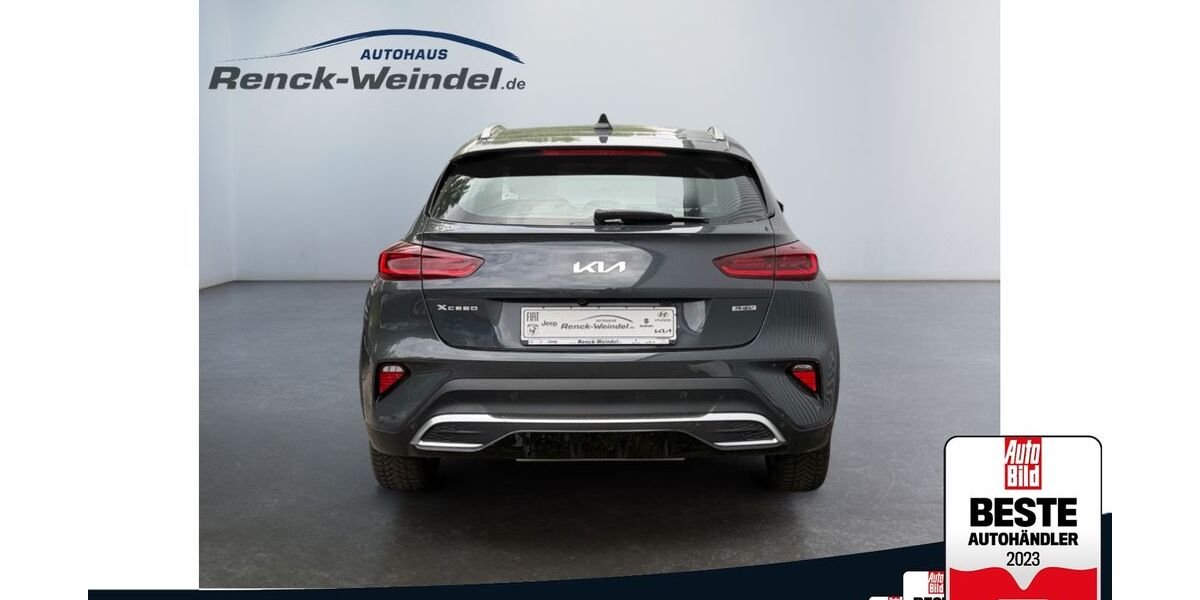 Kia XCeed 42.000 km 20.989 &euro; Mannheim 68199
