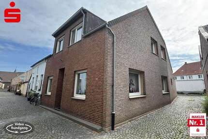 Haus Kalkar - 6 Zimmer, 130 m&sup2;, 239.000&euro; | Angebot:26878680