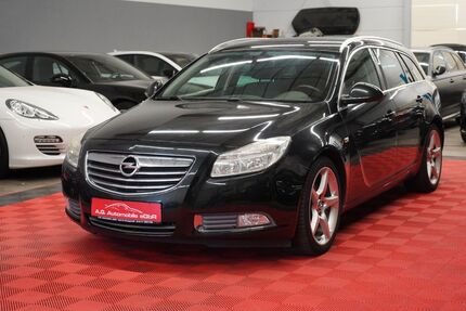 Opel Insignia 287.873 km 1.950 &euro; Pfungstadt 64319