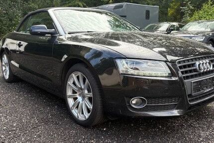 Audi A5 291.217 km 5.990 &euro; Bad Bramstedt 24576
