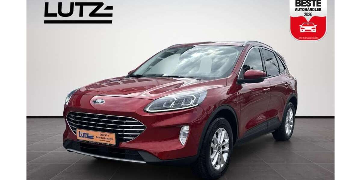 Ford Kuga 20.200 km 24.930 &euro; Fürstenfeldbruck 82256