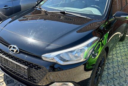 Hyundai i20 70.000 km 8.950 &euro; Stade 21680