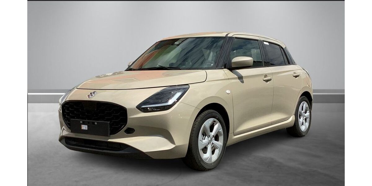 Suzuki Swift 4.500 km 15.990 € Kleinostheim 63801