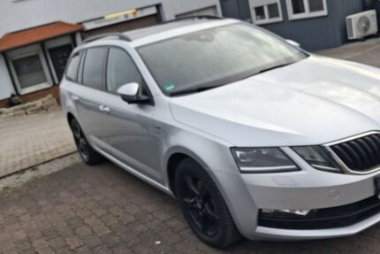 Skoda Octavia 66.426 km 17.850 &euro; Dingelstädt OT Struth 37351