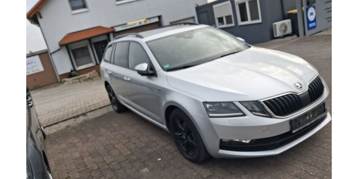 Skoda Octavia 66.426 km 17.850 &euro; Dingelstädt OT Struth 37351