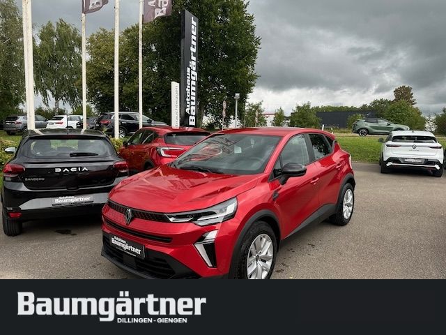 Captur