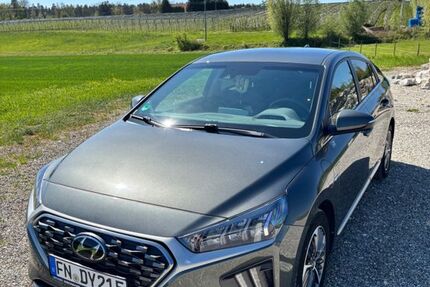 Hyundai IONIQ 42.000 km 16.490 &euro; Meckenbeuren 88074