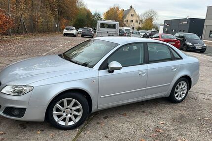 Seat Exeo 165.000 km 6.700 &euro; Giessen 35394