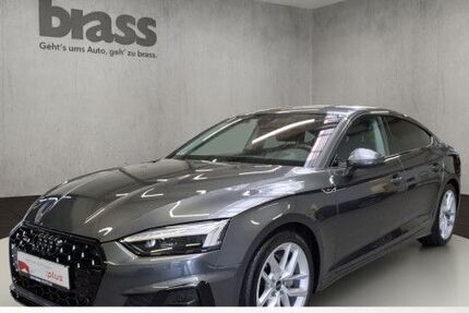 Audi A5 39.156 km 43.900 € Dietzenbach 63128