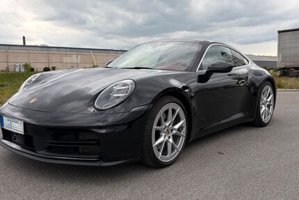 Porsche 992 30.500 km 139.911 &euro; Bamberg 96049