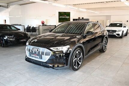 Audi e-tron 30.984 km 37.490 &euro; Menslage 49637