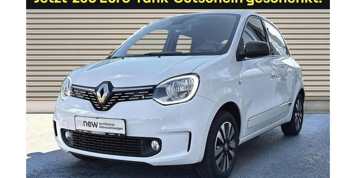 Renault Twingo 36.250 km 12.990 &euro; Duisburg 47059