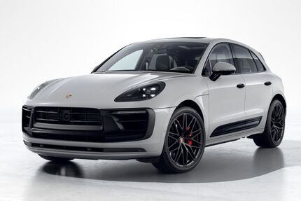Porsche Macan 13.900 km 105.700 &euro; Emsbüren 48488
