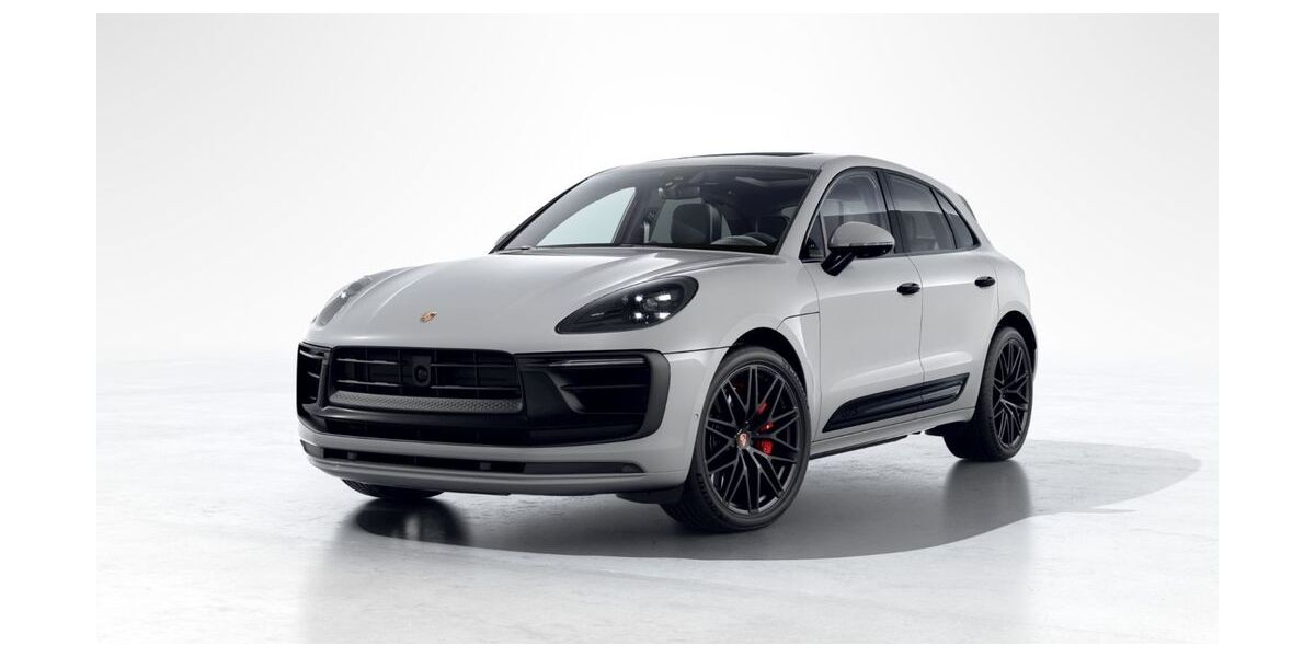 Porsche Macan 13.900 km 105.700 &euro; Emsbüren 48488