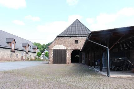 Gewerbeobjekt Lauenförde - 600&euro; | Angebot:25173538