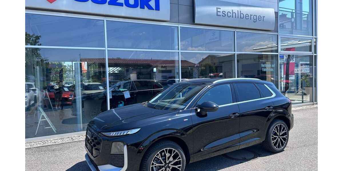 Audi Q3 3.450 km 57.900 &euro; Surheim 83416