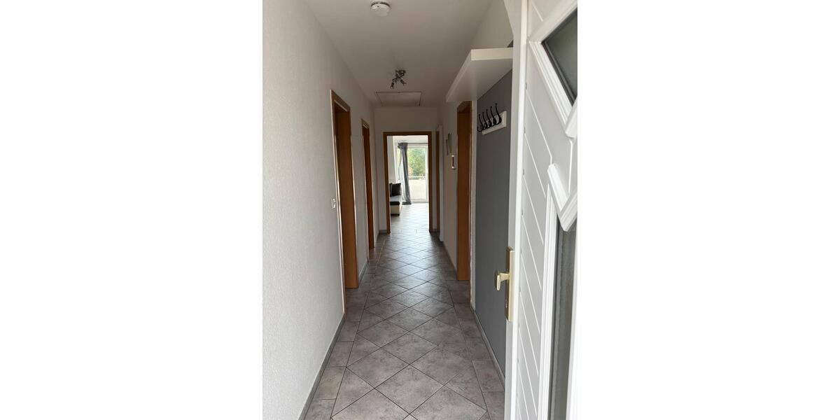 Dachgeschoßwohnung Handewitt - 2 Zimmer, 60 m&sup2;, 650&euro; | Angebot:25328453