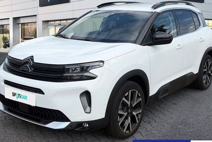 Citroen C5 Aircross 58.638 km 18.490 &euro; Mannheim 68309