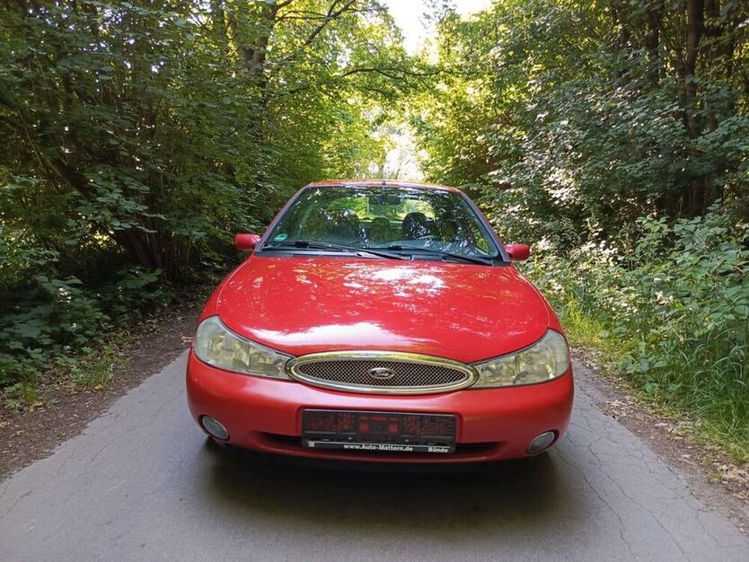 Mondeo