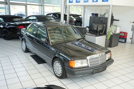 Mercedes-Benz 190 196.009 km 4.900 &euro; Obertshausen 63179