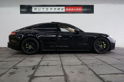 Porsche Panamera 99.880 km 76.880 € Asslar 35614