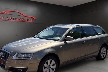 Audi A6 249.000 km 4.500 &euro; Hamburg 22047