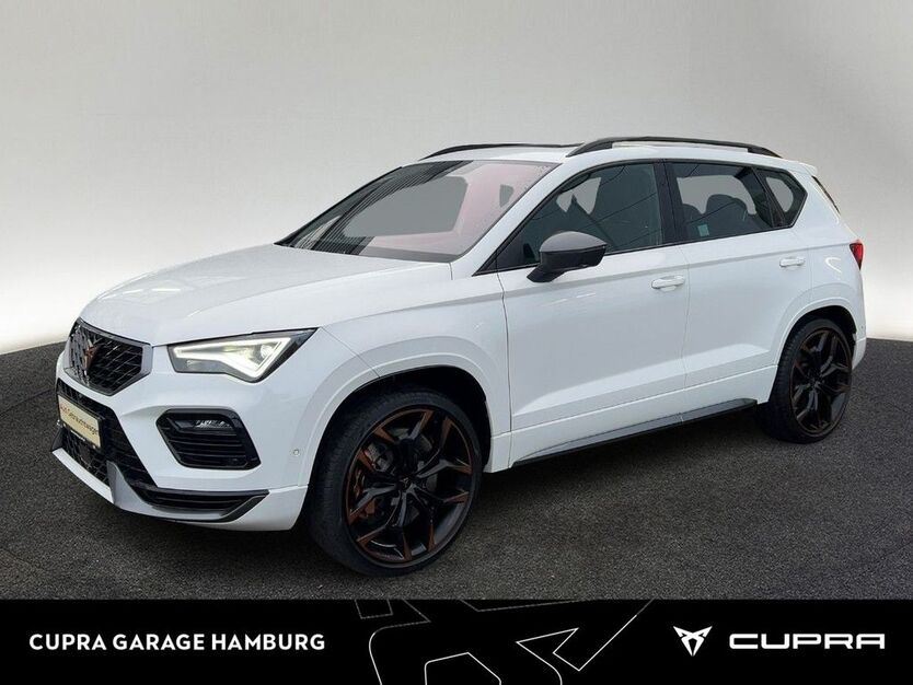 Cupra Ateca 38.188 km 36.950 € Hamburg 22529