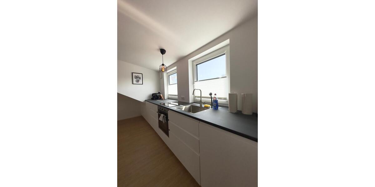 Etagenwohnung Bayreuth Meyernberg - 1 Zimmer, 60 m&sup2;, 850&euro; | Angebot:26408107