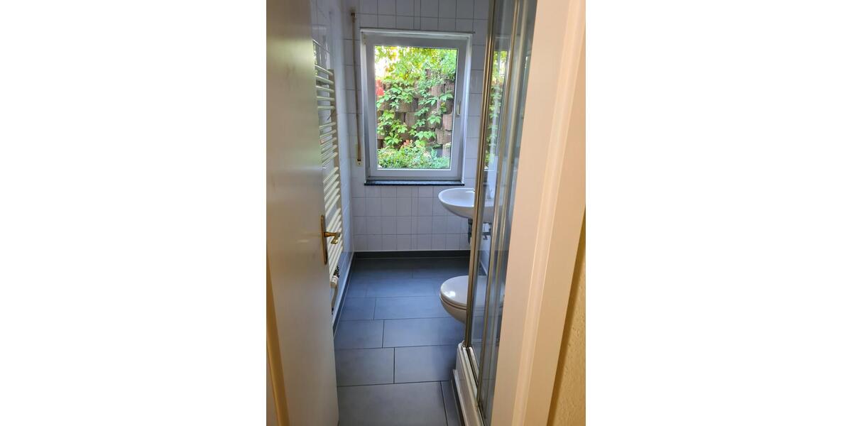 Etagenwohnung Landsberg - 1 Zimmer, 42 m&sup2;, 385&euro; | Angebot:25249448