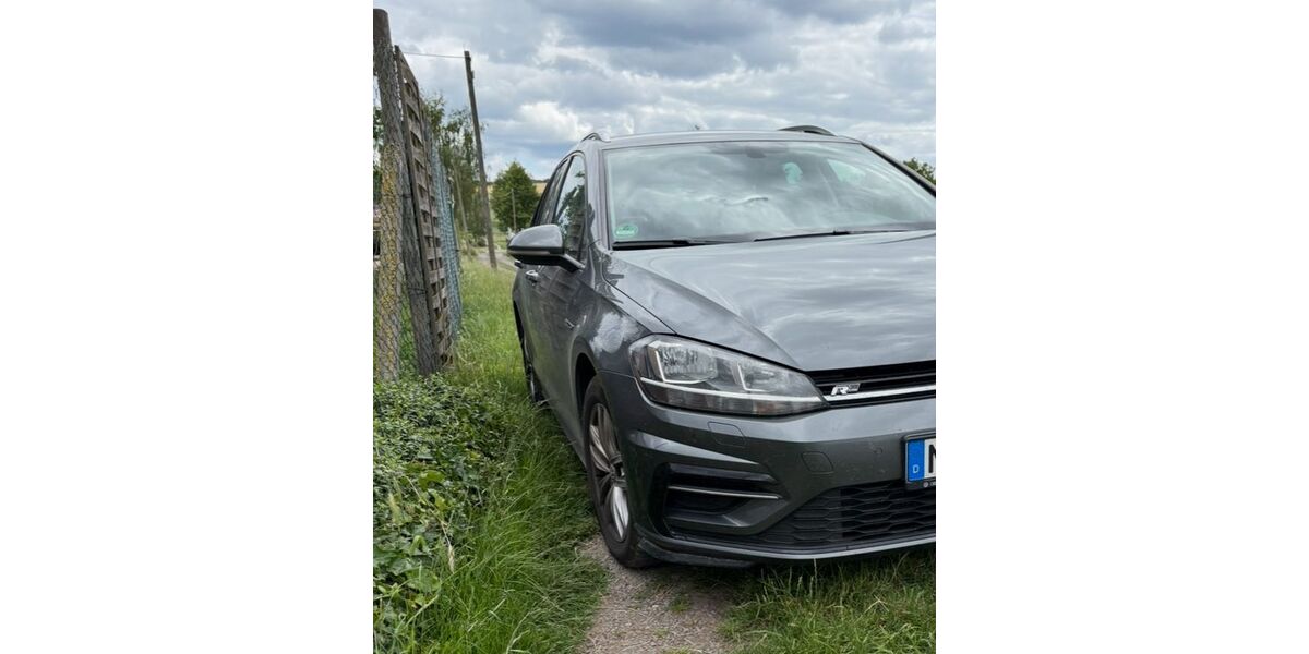 VW Golf 149.000 km 12.500 &euro; Münstermaifeld 56294